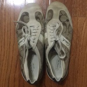 Coach Shoes